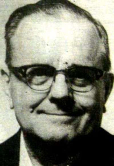 Joseph C. Krejci