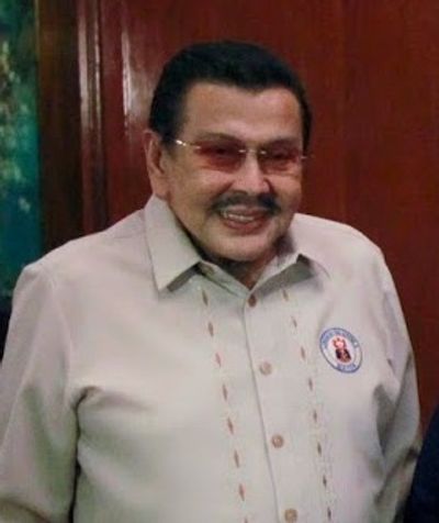 Joseph Estrada