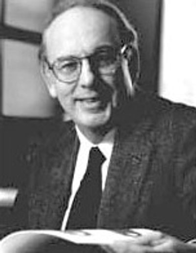 Joseph F. Fraumeni Jr.