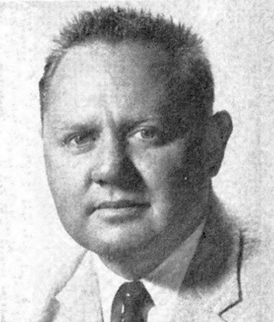 Joseph F. Holt