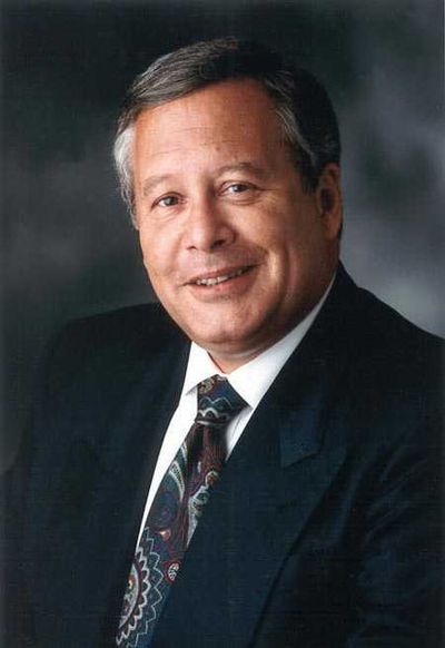 Joseph J. Grano Jr.