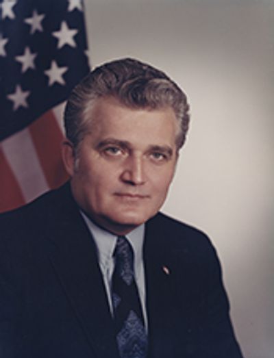 Joseph M. Gaydos