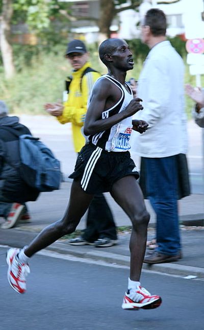 Joseph Ngolepus