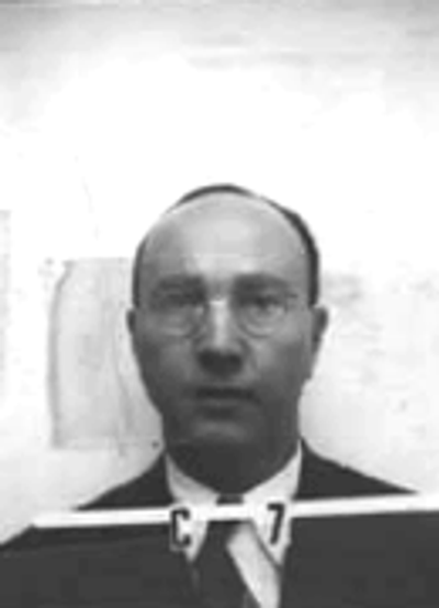 Joseph O. Hirschfelder