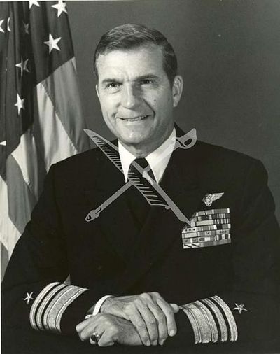 Joseph P. Moorer