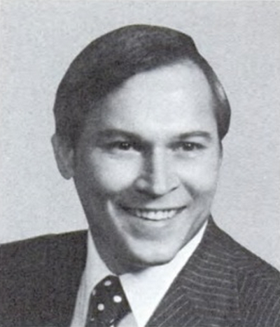 Joseph P. Wyatt Jr.