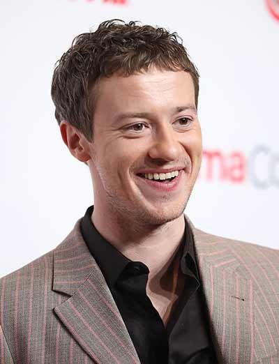 Joseph Quinn (actor)