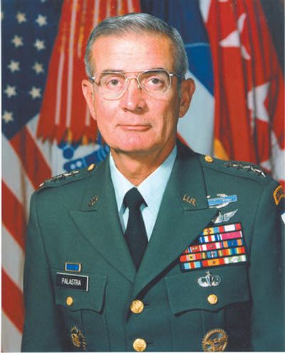 Joseph T. Palastra Jr.