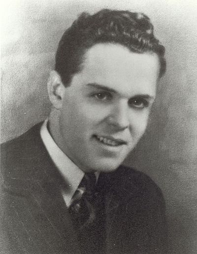 Joseph W. Ozbourn