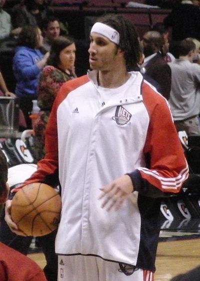 Josh Boone (basketball)