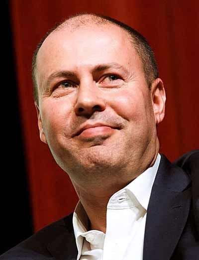 Josh Frydenberg