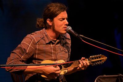 Josh Garrels