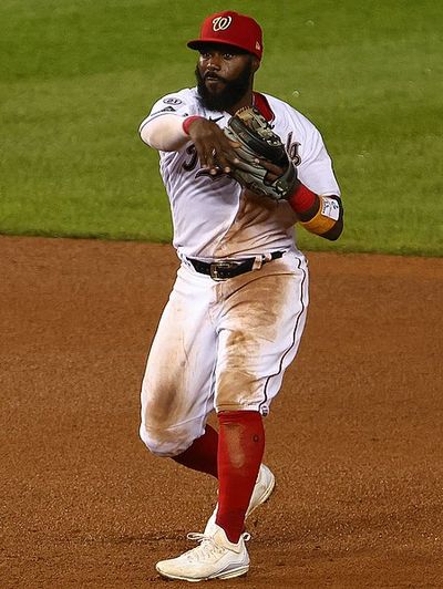 Josh Harrison