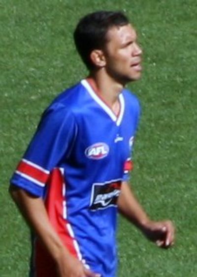 Josh Hill (footballer)