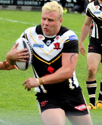 Josh Jones (rugby)