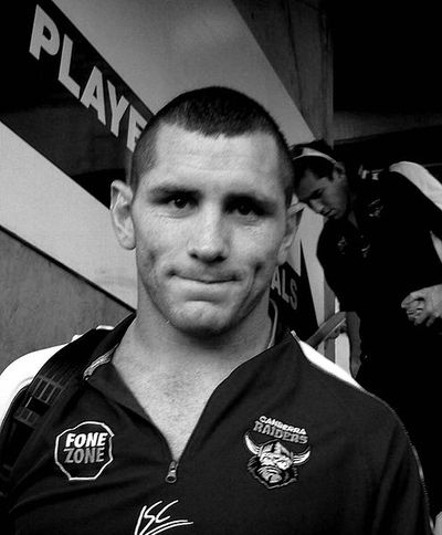 Josh Miller (rugby league)