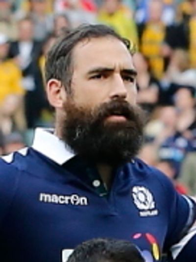 Josh Strauss