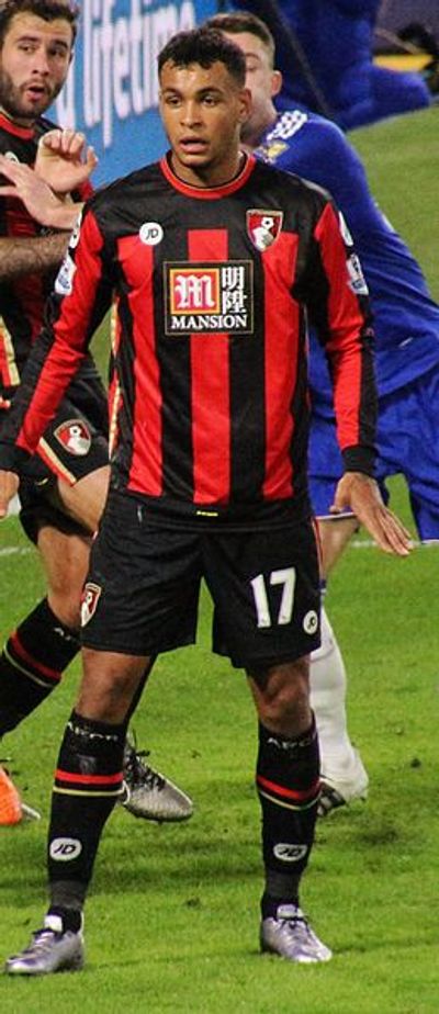 Joshua King (footballer)