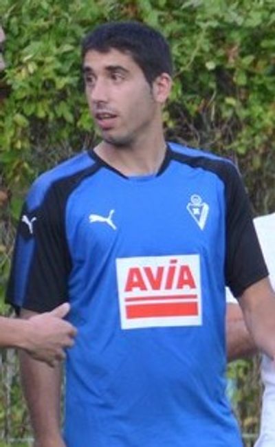 José Ángel Valdés