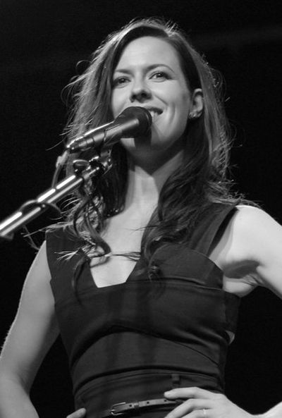 Joy Williams (singer)