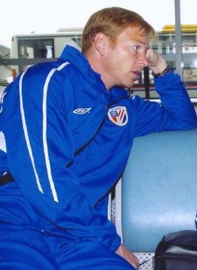 Jörg Albertz