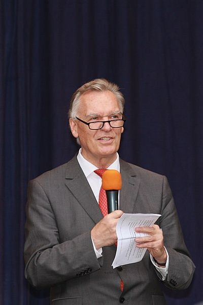 Jörg Ziercke