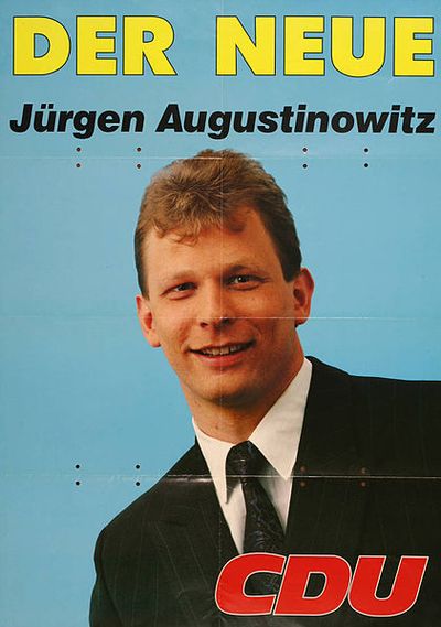 Jürgen Augustinowitz