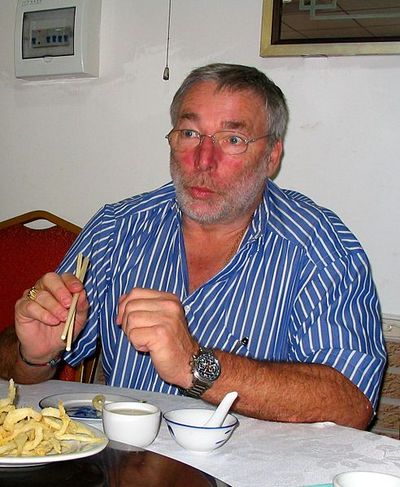 Jürgen Barth