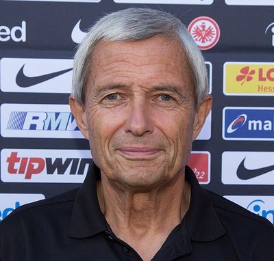 Jürgen Kalb