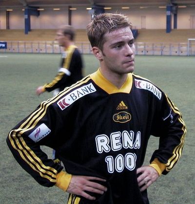 Jørgen Tengesdal