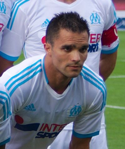 Jérémy Morel