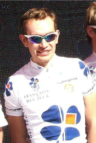Jérémy Roy (cyclist)