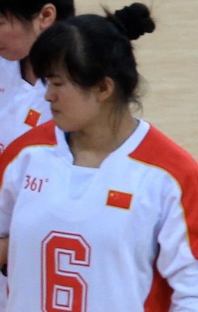 Ju Zhen