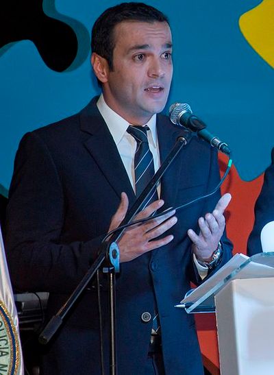 Juan Diego Alvira