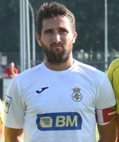 Juan Domínguez (footballer, born 1990)