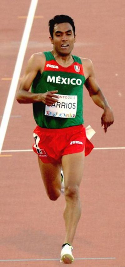 Juan Luis Barrios