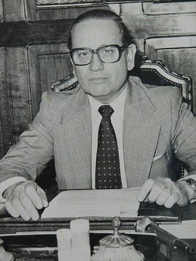 Juan Manuel Bayón