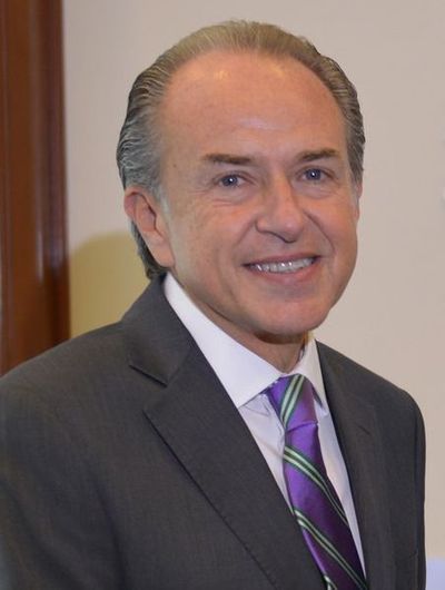 Juan Manuel Carreras