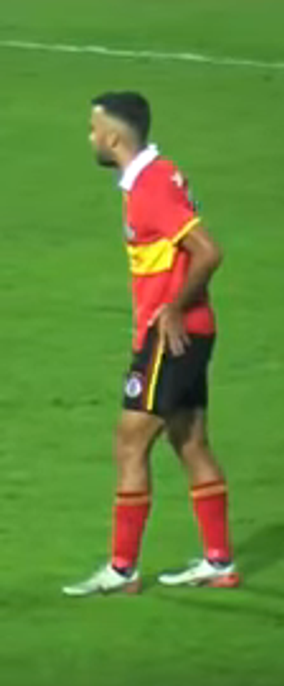 Juan Mera (footballer)