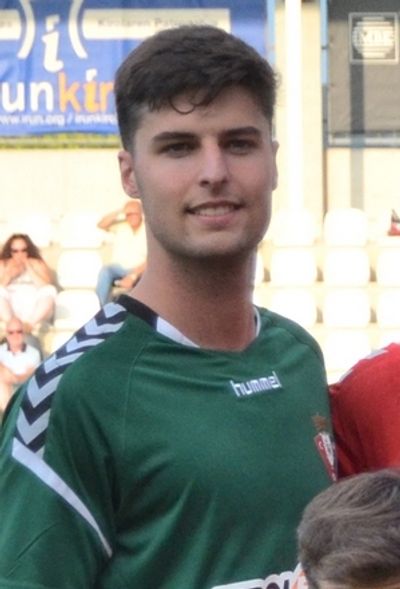 Juan Pérez (footballer, born 1996)