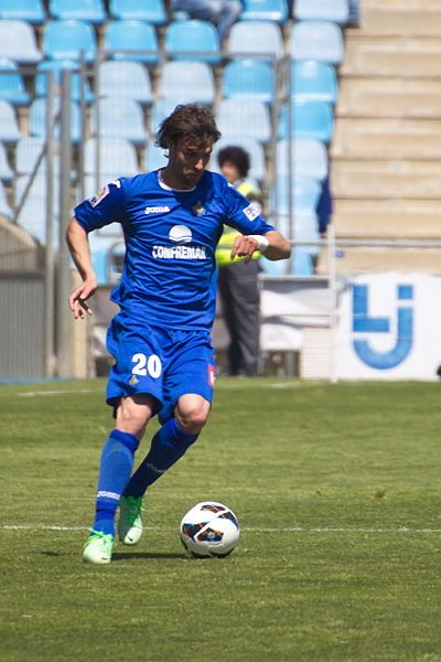Juan Valera (footballer)