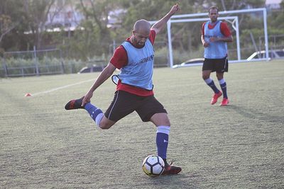 Juan Vélez (footballer)