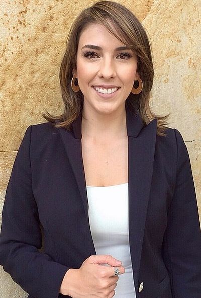 Juanita Gómez