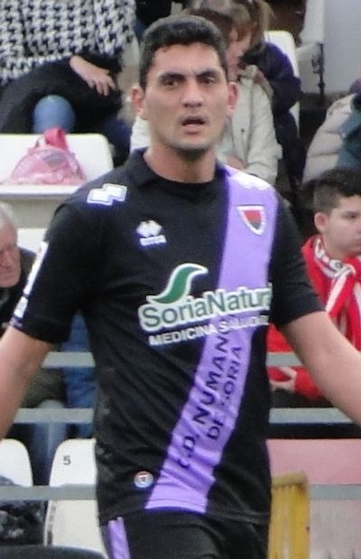 Juanma (footballer, born 1982)