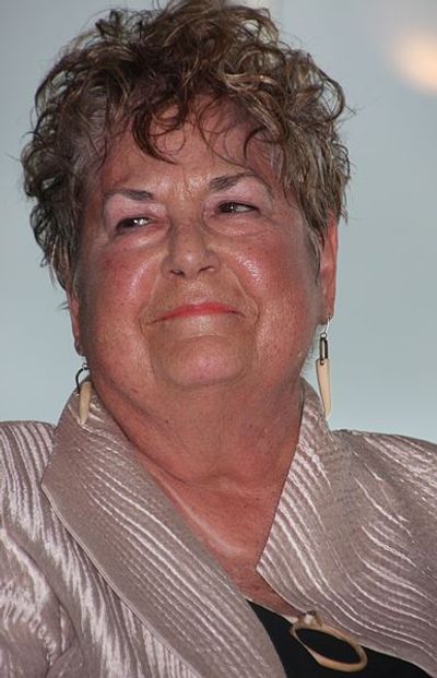 Judy Onofrio