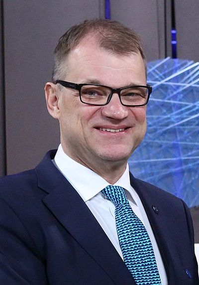 Juha Sipilä