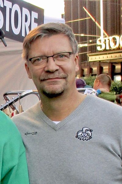Jukka Jalonen