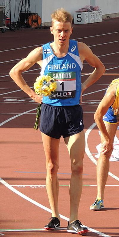 Jukka Keskisalo