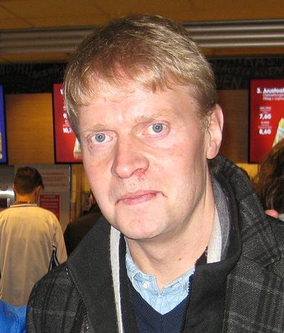 Jukka Rautakorpi