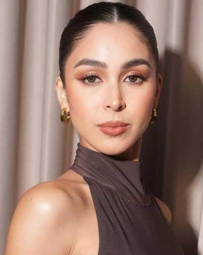 Julia Barretto
